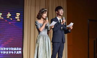 歌声飞扬 声入人心——“华立好...